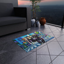 Load image into Gallery viewer, Anime Jojo's Bizarre Adventure Rug