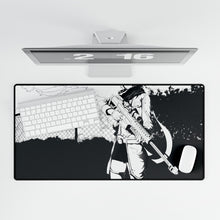 Load image into Gallery viewer, Anime Sword Art Online II Mouse Pad (Desk Mat)