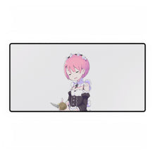 Load image into Gallery viewer, Anime Re:ZERO -Starting Life in Another World- Mouse Pad (Desk Mat)
