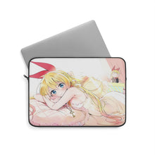 Load image into Gallery viewer, Nisekoi Chitoge Kirisaki Laptop Sleeve