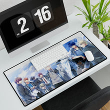 Load image into Gallery viewer, Anime Norn9: Norn + Nonette Mouse Pad (Desk Mat)