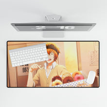 Load image into Gallery viewer, Anime THE iDOLM@STER: SideM Mouse Pad (Desk Mat)