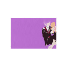 Load image into Gallery viewer, Sakamaki Kanato from Diabolik Lovers Rug