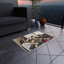 Load image into Gallery viewer, Gintama Rug