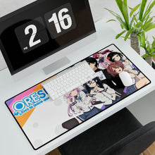 Load image into Gallery viewer, Oresuki Mouse Pad (Desk Mat)