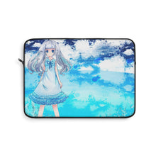Load image into Gallery viewer, Anohana Laptop Sleeve