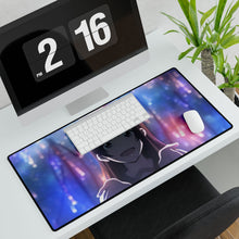 Load image into Gallery viewer, Sing A Bit Of Harmony Mouse Pad (Desk Mat)