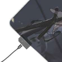 Load image into Gallery viewer, Pixiv Fantasia RD RGB LED Mouse Pad (Desk Mat)