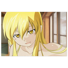 Load image into Gallery viewer, Monogatari (Series) Jigsaw Puzzle