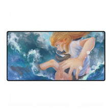 Load image into Gallery viewer, Btooom Mouse Pad (Desk Mat)