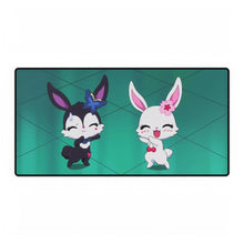 Load image into Gallery viewer, Jewelpet Mouse Pad (Desk Mat)