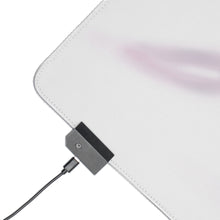 Load image into Gallery viewer, Anime Attack On Titan RGB LED Mouse Pad (Desk Mat)