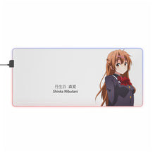 Load image into Gallery viewer, Love, Chunibyo & Other Delusions RGB LED Mouse Pad (Desk Mat)