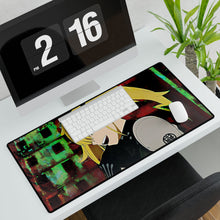 Load image into Gallery viewer, Kaiju No. 8 Mouse Pad (Desk Mat)