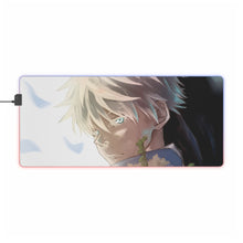 Load image into Gallery viewer, Jujutsu Kaisen RGB LED Mouse Pad (Desk Mat)