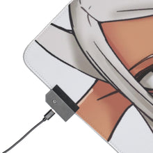 Load image into Gallery viewer, My Hero Academia RGB LED Mouse Pad (Desk Mat)