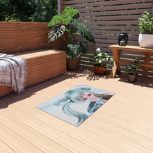 Load image into Gallery viewer, Black Clover Noelle Silva Rug