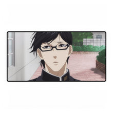 Load image into Gallery viewer, Haven t You Heard I m Sakamoto Mouse Pad (Desk Mat)