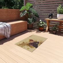 Load image into Gallery viewer, Baccano! Rug