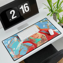 Load image into Gallery viewer, Anime Trigun Stampede Mouse Pad (Desk Mat)