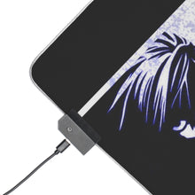 Load image into Gallery viewer, Anime Death Note RGB LED Mouse Pad (Desk Mat)