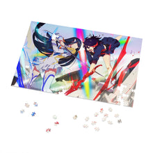 Load image into Gallery viewer, Kill La Kill Jigsaw Puzzle