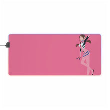 Load image into Gallery viewer, Evangelion: 2.0 You Can (Not) Advance RGB LED Mouse Pad (Desk Mat)