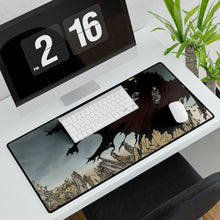 Load image into Gallery viewer, Anime Trigun Mouse Pad (Desk Mat)