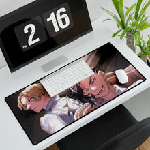 Load image into Gallery viewer, Anime Tokyo Revengers Mouse Pad (Desk Mat)