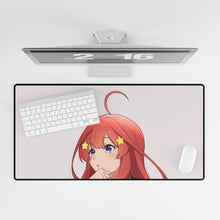 Load image into Gallery viewer, Anime The Quintessential Quintuplets Mouse Pad (Desk Mat)