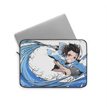 Load image into Gallery viewer, Demon Slayer: Kimetsu no Yaiba Laptop Sleeve
