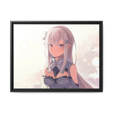 Load image into Gallery viewer, Anime Re:ZERO -Starting Life in Another World- Canvas Framed Art Print