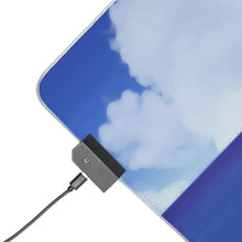Load image into Gallery viewer, Ace RGB LED Mouse Pad (Desk Mat)