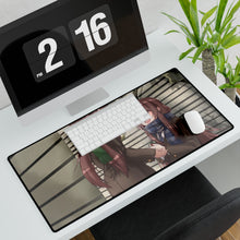 Load image into Gallery viewer, Oosaki Twins Mouse Pad (Desk Mat)