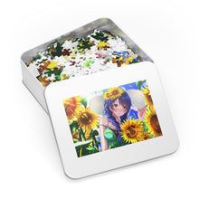 Load image into Gallery viewer, Anime Food Wars: Shokugeki no Soma Jigsaw Puzzle