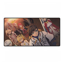 Load image into Gallery viewer, Anime Tales of Zestiria the X Mouse Pad (Desk Mat)
