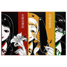 Load image into Gallery viewer, Anime Kakeguruir Jigsaw Puzzle