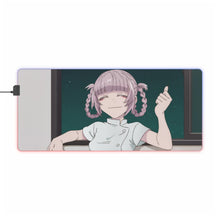 Load image into Gallery viewer, Nazuna Nanakusa RGB LED Mouse Pad (Desk Mat)