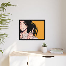 Load image into Gallery viewer, Tokyo Revengers Keisuke Baji Canvas Framed Art Print