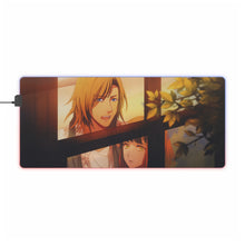Load image into Gallery viewer, Uta no Prince-sama RGB LED Mouse Pad (Desk Mat)