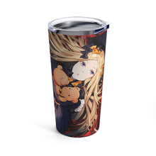 Load image into Gallery viewer, Fate/Grand Order Tumbler 20oz