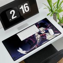 Load image into Gallery viewer, Vanitas No Carte Jeanne Mouse Pad (Desk Mat)