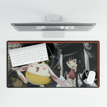 Load image into Gallery viewer, xxxHOLiC Mouse Pad (Desk Mat)