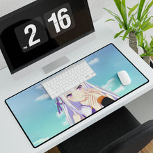 Load image into Gallery viewer, Anime Re:ZERO -Starting Life in Another World- Mouse Pad (Desk Mat)