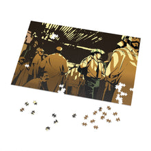 Load image into Gallery viewer, Anime Cowboy Bebop Jigsaw Puzzle