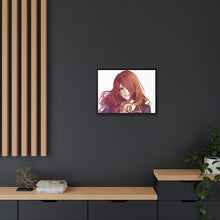 Load image into Gallery viewer, Rindō Kobayashi Canvas Framed Art Print