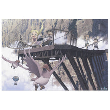 Load image into Gallery viewer, Anime Made In Abyss Jigsaw Puzzle