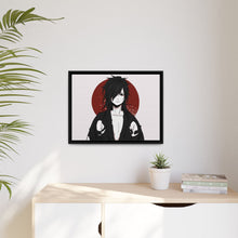 Load image into Gallery viewer, Anime Dororo Canvas Framed Art Print