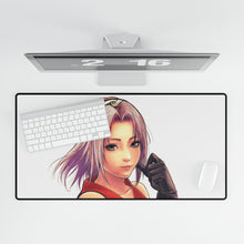 Load image into Gallery viewer, Anime Naruto Mouse Pad (Desk Mat)