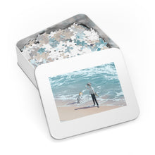 Load image into Gallery viewer, Anime The Promised Neverland Jigsaw Puzzle